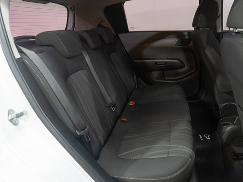 Chevrolet Sonic 1.6 Lt