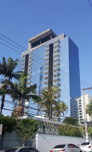 Imagem 12 de 12 de Salão Para Alugar, 38 M² Por R$ 2.280,00/mês - Centro - São Bernardo Do Campo/sp - Sl0478