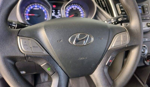 Imagem 7 de 13 de Hyundai Hb20 1.0 Comfort 12v Flex 4p Manual