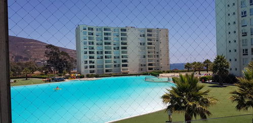 Arriendo Depto Cómodo Y Acogedor 2 Dorm Y 2 Baños