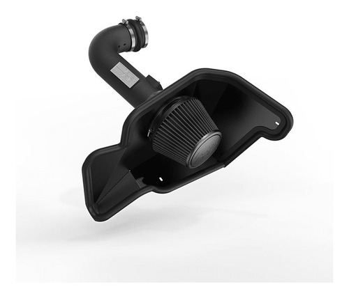 Imagen 4 de 6 de Filtro De Aire De Alto Flujo K&n Ford Mustang Gt 5.0l 2016