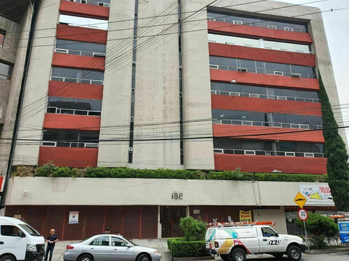 Imagen 1 de 12 de Consultorio/oficina/despacho En Renta En La Colonia Nápoles