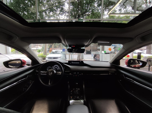 Mazda 3 I Grand Touring 2019 At