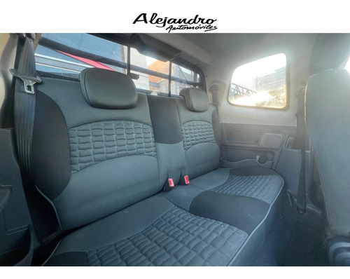 Fiat Strada 1.6 Adventure Cd