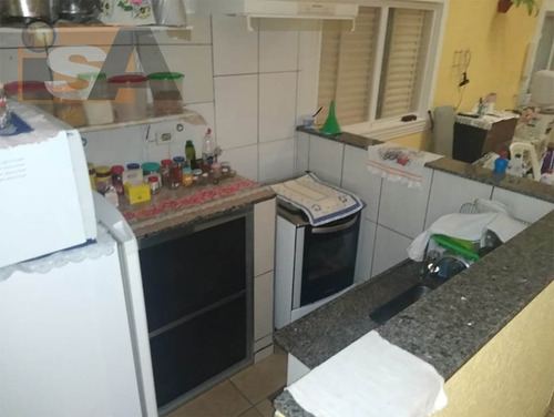 Imagem 9 de 9 de Casa Residencial Em Jardim Luciana - Itaquaquecetuba, Sp - 3449