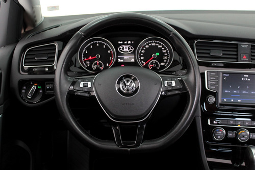Volkswagen Golf 1.4 Turbo Highline Flex 4p Automatico 6m -