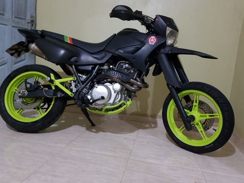 Yamaha Xt 600 E