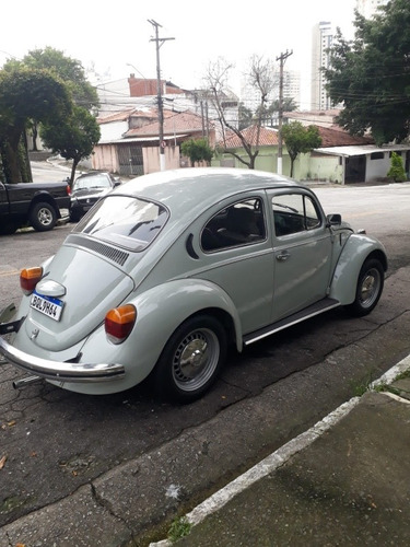 Volkswagen Fusca 1.3 1300 3p