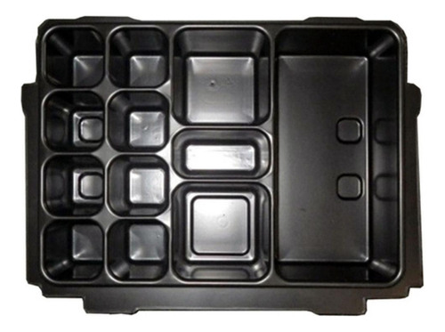 Bandeja Organizadora Mak-pac 1 P-83674 - Makita