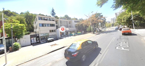 Cpm Vende Excelente Local En Las Condes