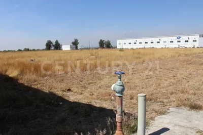 Terreno en venta