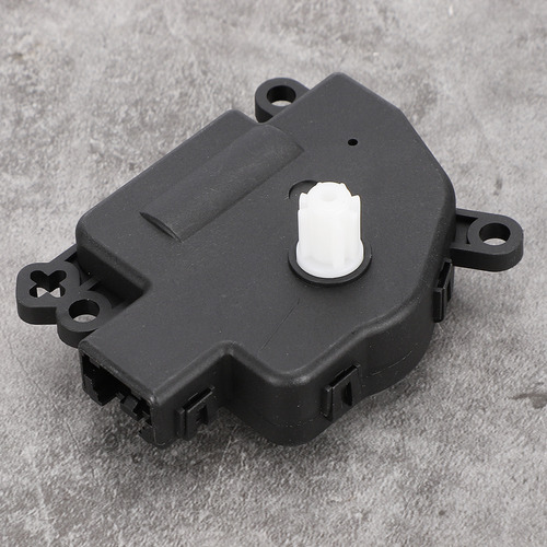 Actuador De Puerta Con Mezcla De Calentador Hvac 68018109aa