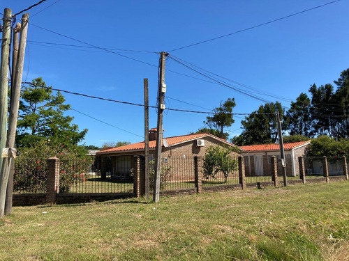 Casa - Médanos De Solymar