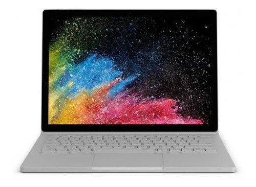 Computador Portátil 15'' Microsoft Surface Book Con