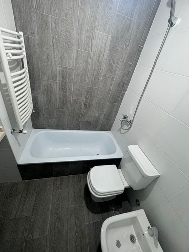 Departamento Semipiso En Venta En Quilmes, G.b.a. Zona Sur, Argentina