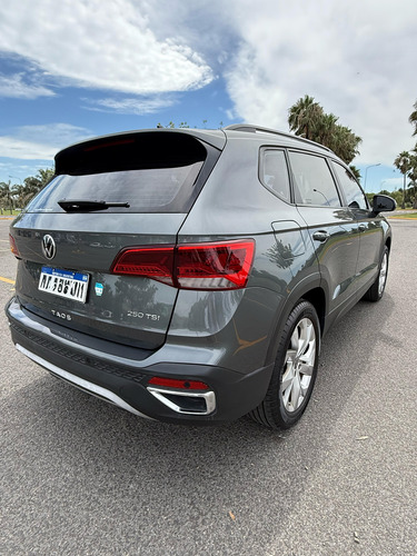 Volkswagen Taos 1.4 250 Tsi Comfortline