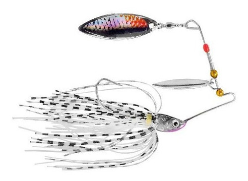 Spinner Bait Albatroz Lq-9145 17grs Várias Cores