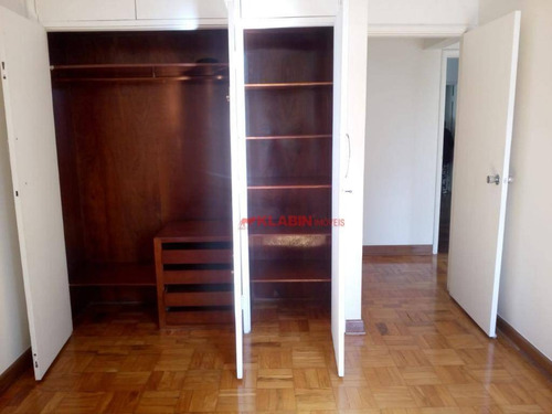 #=bairro Paraíso- Tranquilo, Arborizado E Seguro. - Ap10249