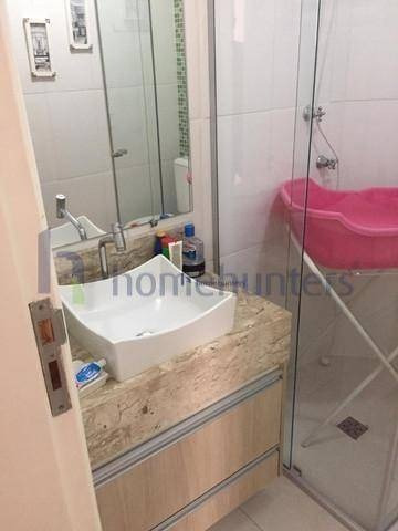 Apartamento Com 2 Dormitórios À Venda, 48 M² Por R$ 275.000,00 - Jardim Nova Europa - Campinas/sp - Ap6764
