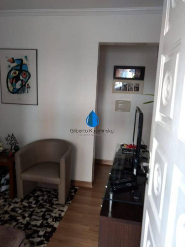 Imagem 7 de 15 de Casa Com 2 Dormitórios À Venda, 78 M² Por R$ 341.000,00 - Ca0232