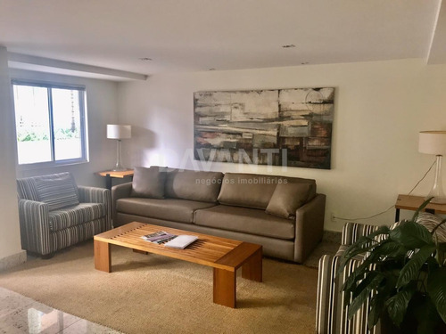 Imagem 13 de 29 de Apartamento À Venda Em Mansões Santo Antônio - Ap115356