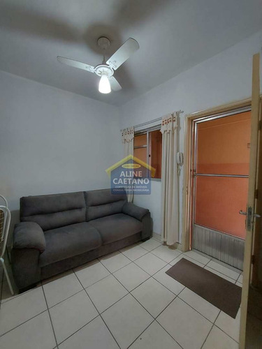 Imagem 5 de 28 de Kitnet 1 Dorm Guilhermina, Praia Grande - Vact1654
