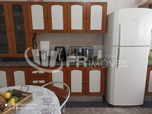 Imagem 11 de 30 de Excelente Sobrado Na Vila Gabriel - Venda Ou Permuta. - 1882 - 70254511