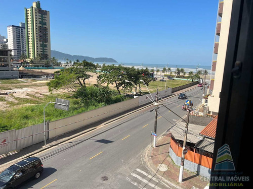 Imagem 12 de 25 de Apartamento Com 2 Dorms, Aviação, Praia Grande - R$ 245 Mil, Cod: 12214 - V12214
