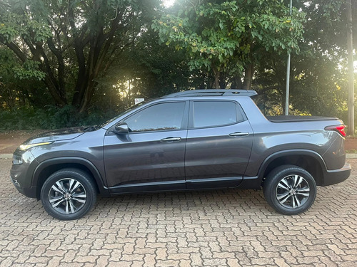 Fiat Toro 1.3 TURBO 270 FLEX FREEDOM AT6