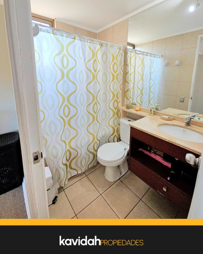 4d/3b/2e Exclusivo Depto En Andalué, San Pedro De La Paz