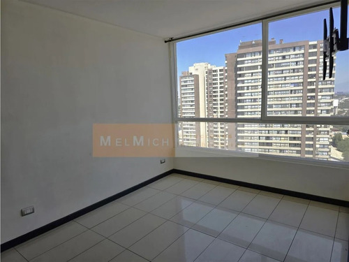 Arriendo Dp 1d - Leonor Cepeda 952, Independencia (metro Hos