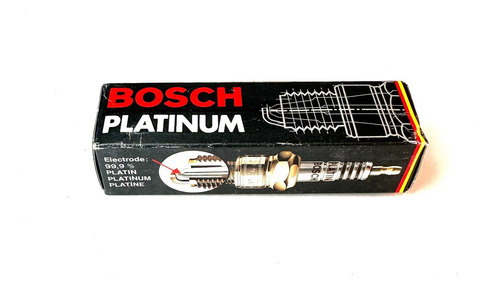 Genuine Bosch Platinum Spark Plug 4205 0242229545-052 Bbh