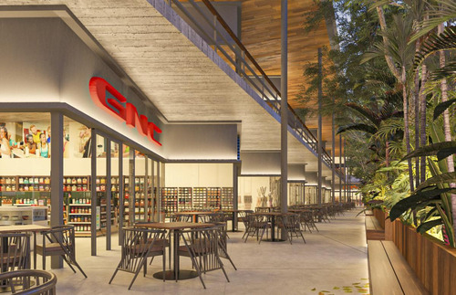 Local En Venta En Planta Baja En Plaza Comercial En Conkal,mérida,yucatán
