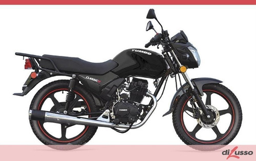 Yumbo Classic Iii 2021 0km