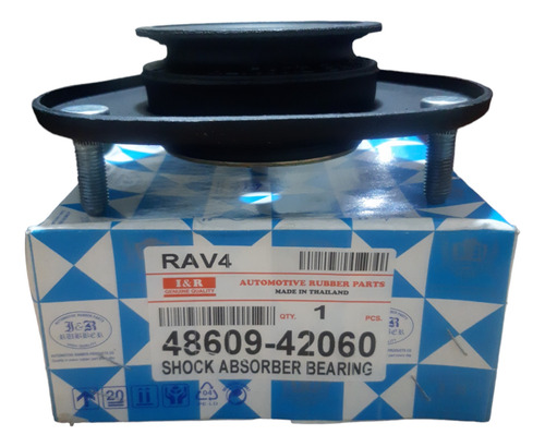 Base Amortiguador Delantera Toyota Rav4 2006-2010