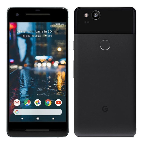 Google Pixel 2 Htc G011a 4gb 64gb