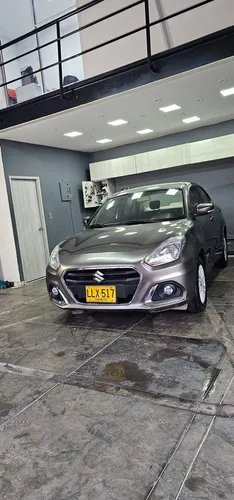 Suzuku Swift Dzire Sedan Mecanico 2023
