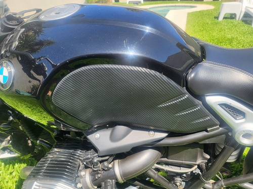 Imagen 10 de 15 de Bmw Nine T 1200