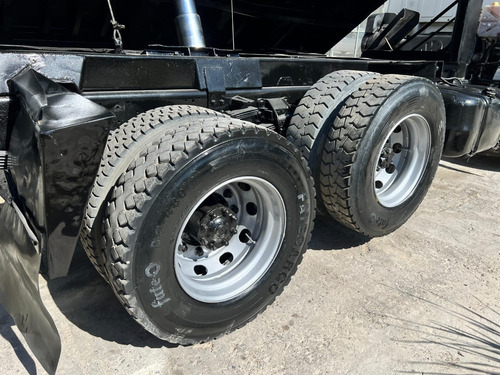 Volkswagen 17310 2007 Volcador Camión Volcador Usado Nqnmaq