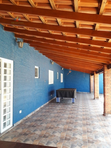 Chácara Bairro Boa Vista Tatuí Sp - 289