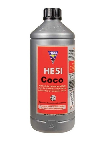 Fertilizante Coco 1 L - Hesi