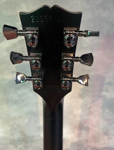 Gibson Les Paul Modern Studio Smokehouse 2024