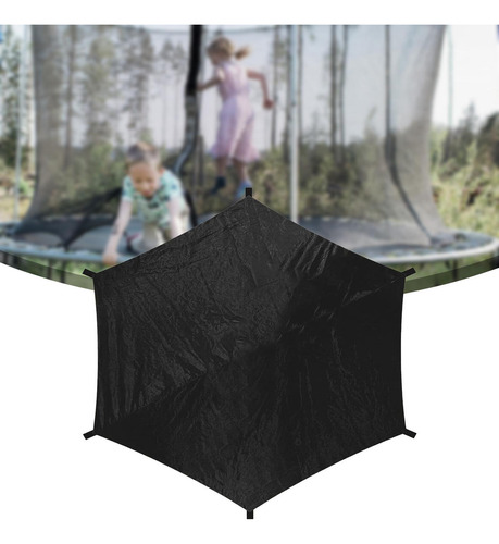 Cubierta De Protección Para Trampolín Infantil, 6 Pies