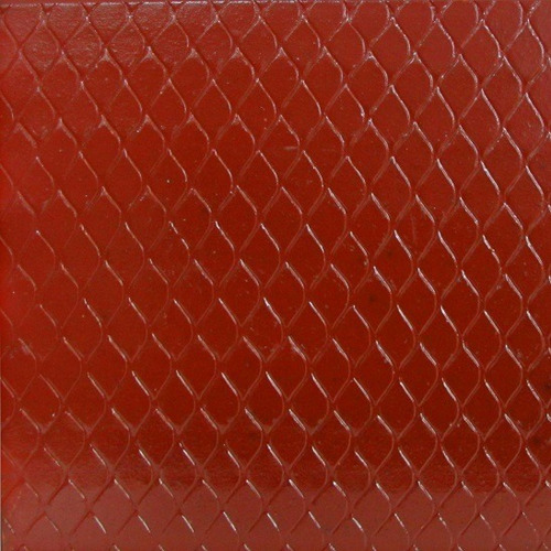 Caico, Terracota Vitrificado Colombian Para Piso Doble Rombo