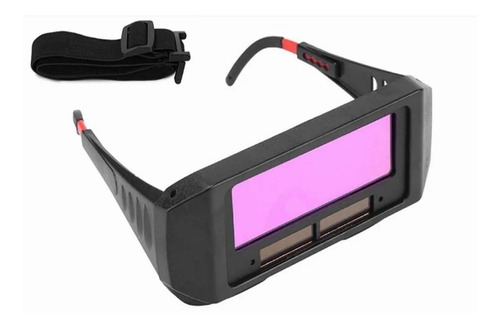 Gafas De Protección Para Soldar Con Ajuste Automático