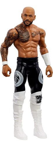 Wwe Wrestlemania 37 Ricochet Figura De Acción Posable ...