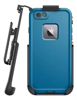 Funda Con Clip Para Cinturón Lifeproof Fre Case iPhone 5