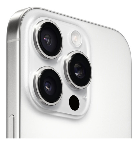 Iphone 16 Pro Max Esim Caja Sellada 48 Mp 256gb White