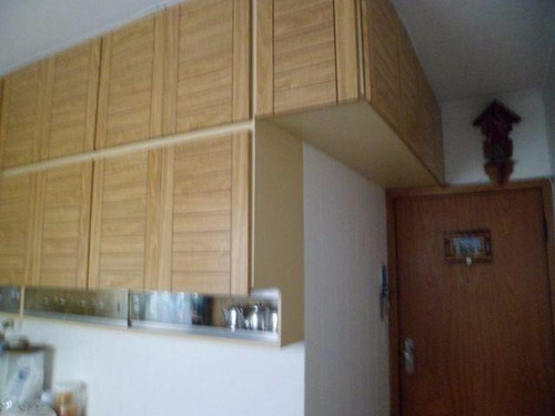 Apartamento Com 3 Dormitórios À Venda, 97 M² Por R$ 650.000,00 - Belém - São Paulo/sp - Ap5484