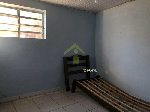 Imagem 4 de 7 de Casa Com 1 Dorm, Jardim Boa Vista, Embu-guaçu - R$ 270 Mil, Cod: 2203 - V2203